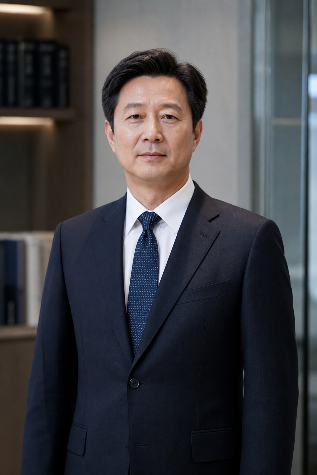 김성훈 대표변호사
