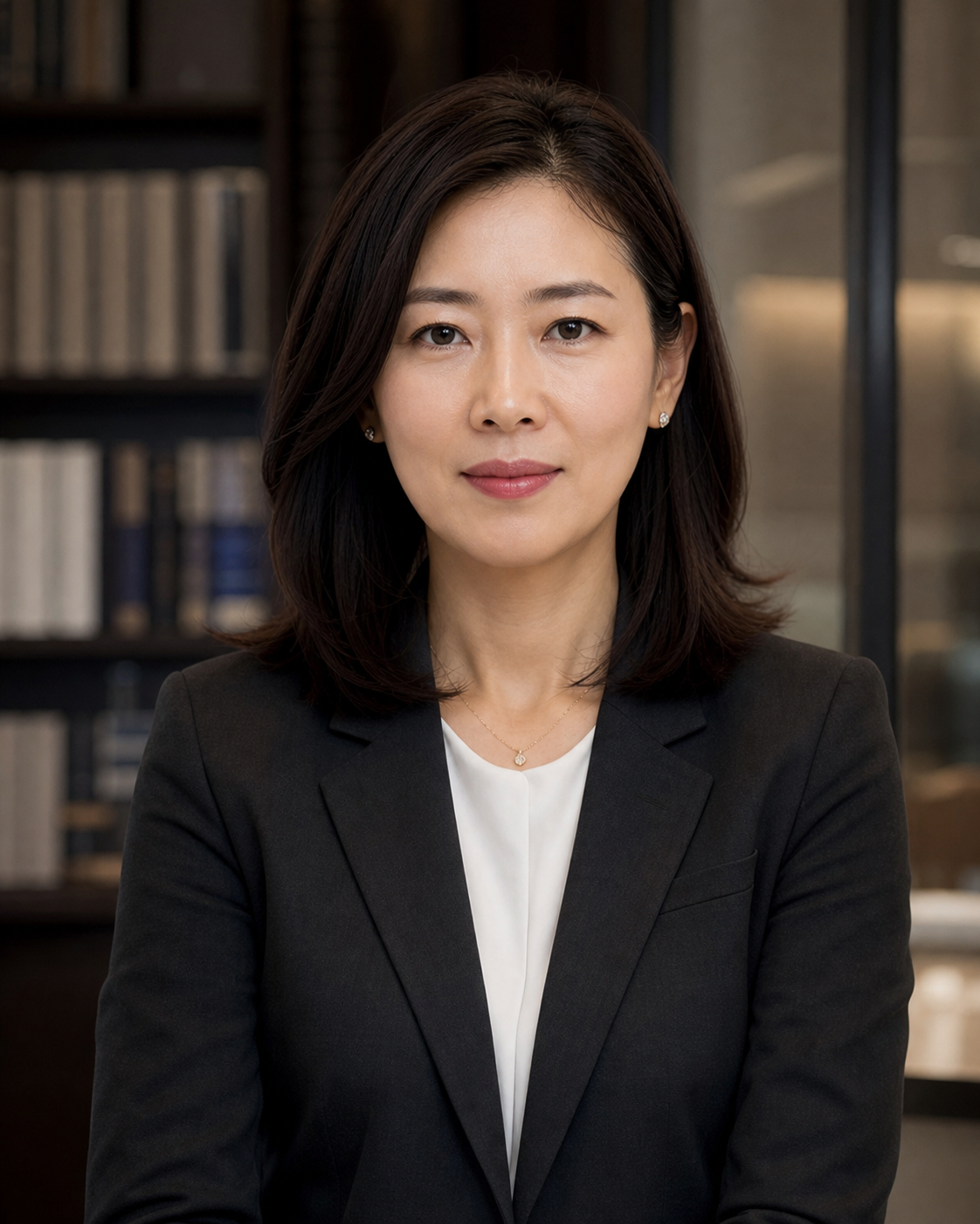 이지은 파트너변호사