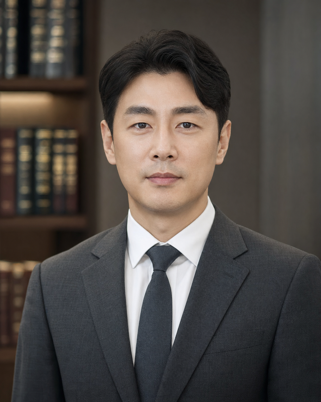 박준혁 파트너변호사